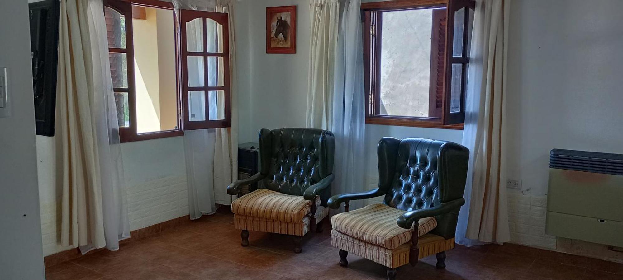 La Elvira Vila San Antonio de Areco Exterior foto