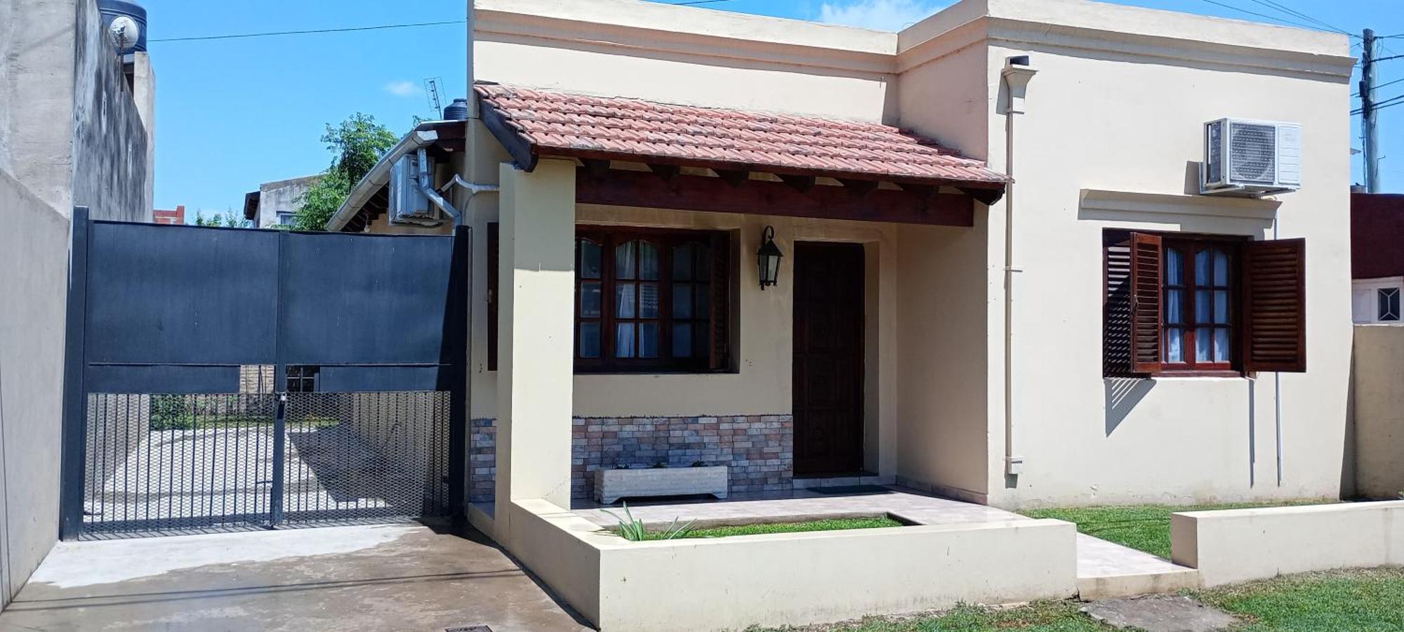 La Elvira Vila San Antonio de Areco Exterior foto