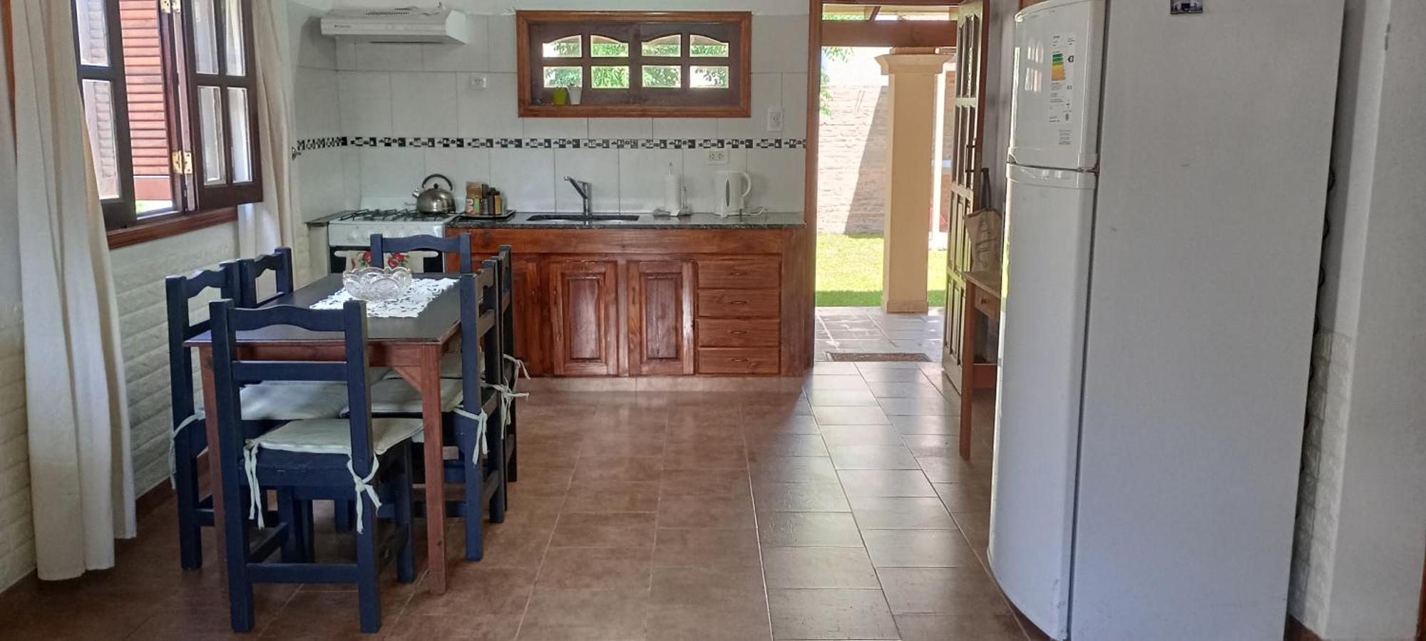 La Elvira Vila San Antonio de Areco Exterior foto