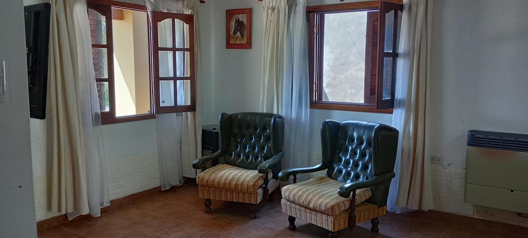 La Elvira Vila San Antonio de Areco Exterior foto
