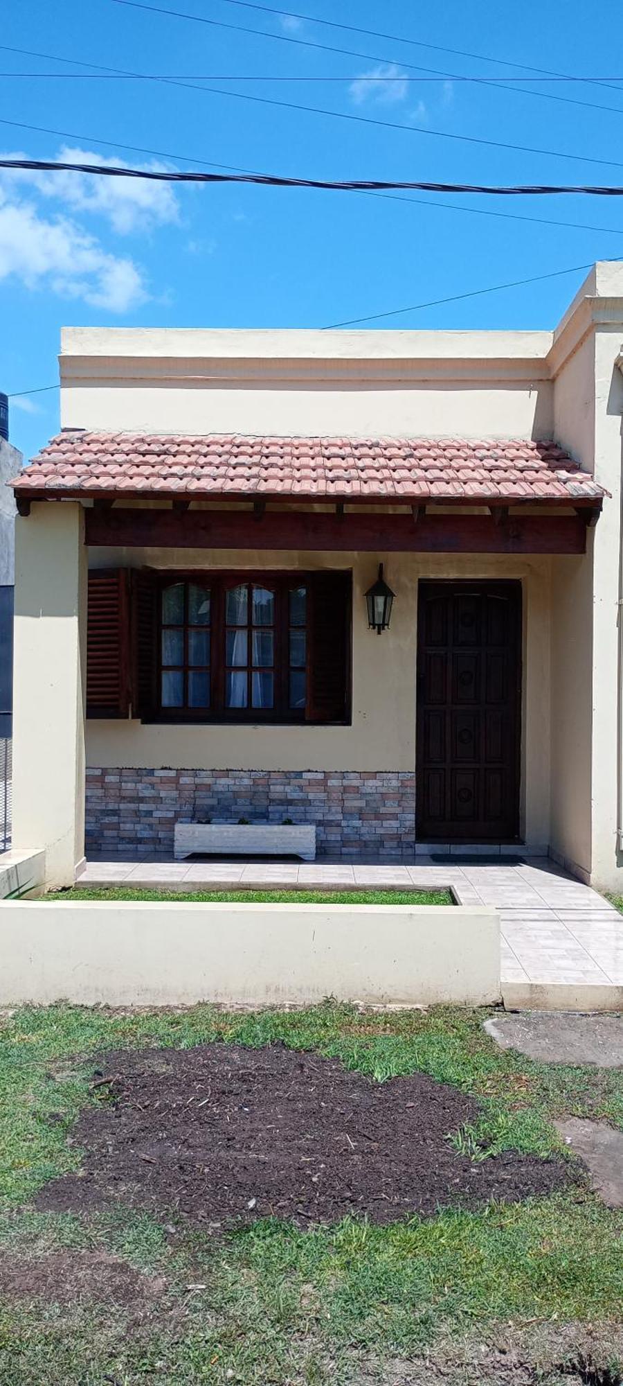 La Elvira Vila San Antonio de Areco Exterior foto