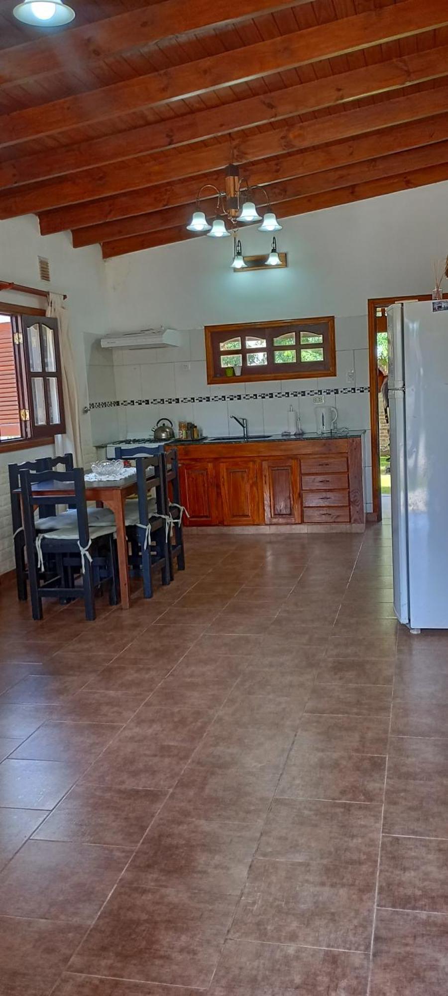 La Elvira Vila San Antonio de Areco Exterior foto